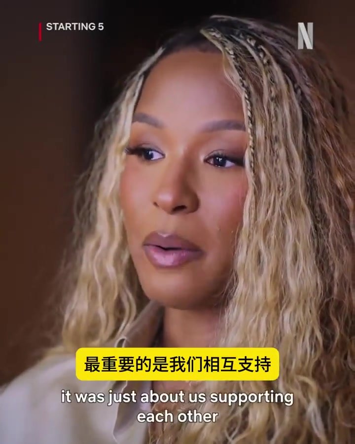 [视频]勒布朗与妻子谈“布朗尼”心脏骤停事件：健康是第一位的