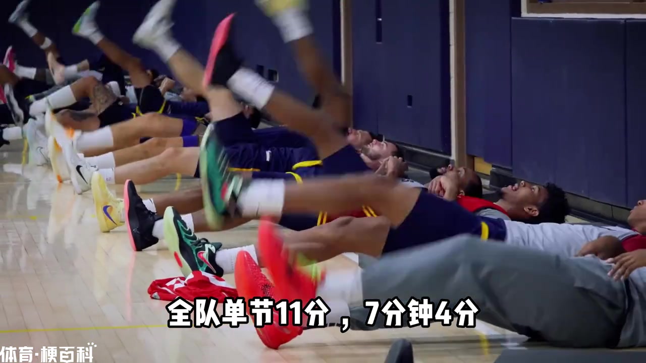 [经典瞬间]森林狼为何克制掘金？除了戈贝尔 总经理康纳利才是