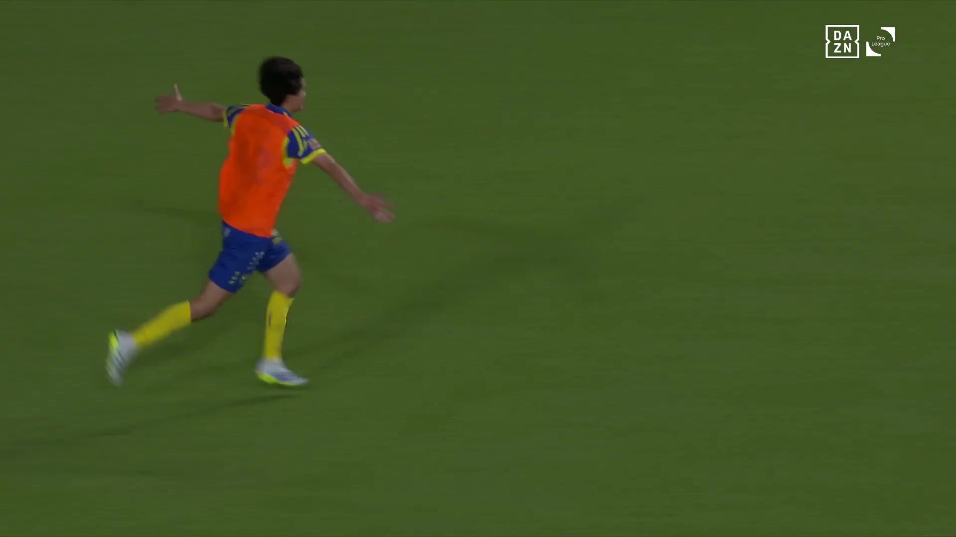 [今日赛事回看]租借出去对阵老东家进球！赛后后藤启介疯狂挑衅