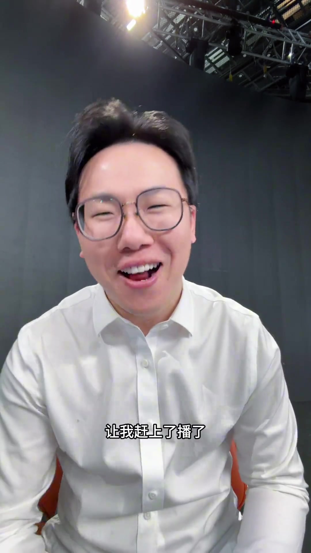 本场解说孔祥宇：直接给我打成詹吹！老詹太强了！