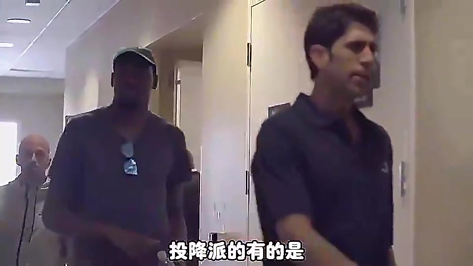 [精选视频推荐]杨毅❗曾表示：杜兰特如果没去勇士，那他最多跟