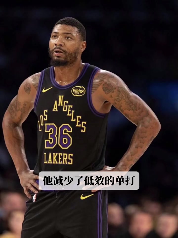 [体坛视角]曾经的DP❕⬆️OY➡️，如今的3D悍将，詹姆斯