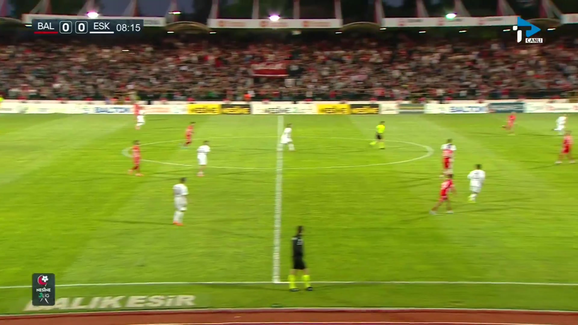 我看了25多年的足球比赛，从来没见过这样的进球