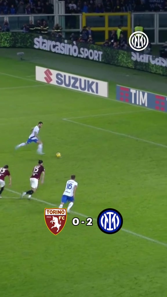 [赛事视频]破译一下！国米官推预热克战都❗灵：9+10+20