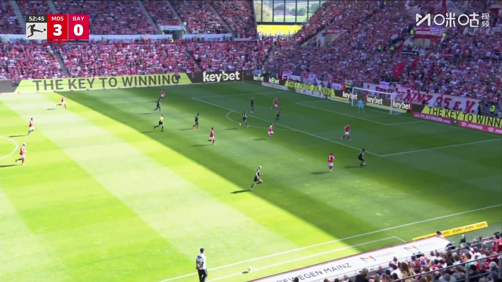 扳回一城！莱默尔传中，杰克逊补射连场破门