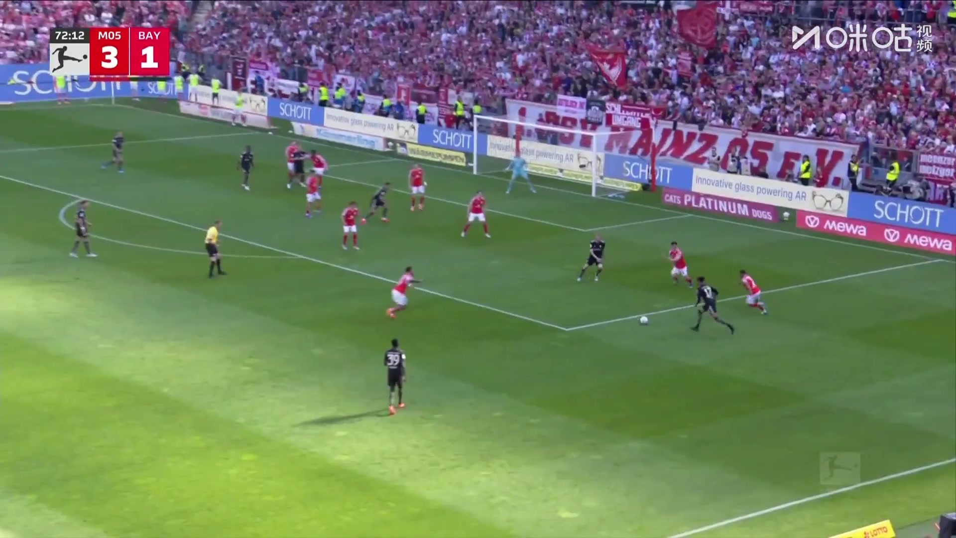 此球只应天上有！奥利塞内切兜射世界波建功！