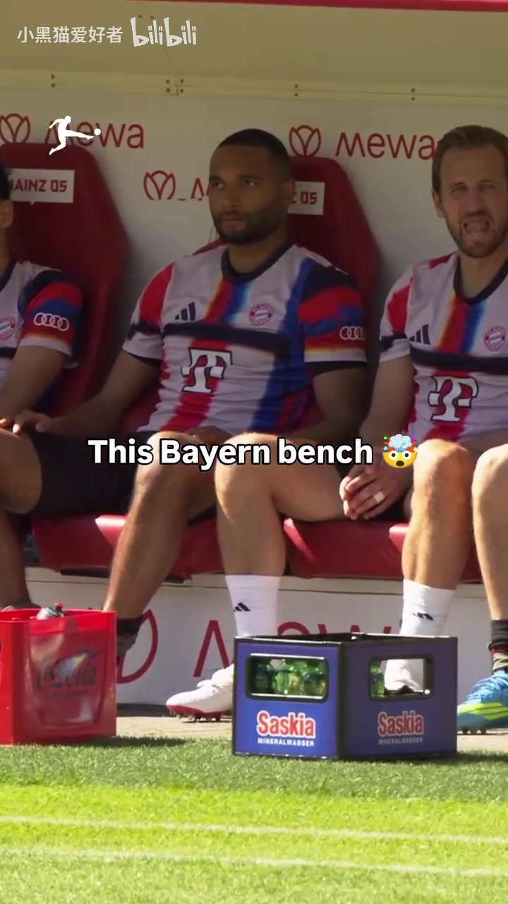 【拜仁慕尼黑】是你先动手的！网友：美因茨本来可以不把他们召唤