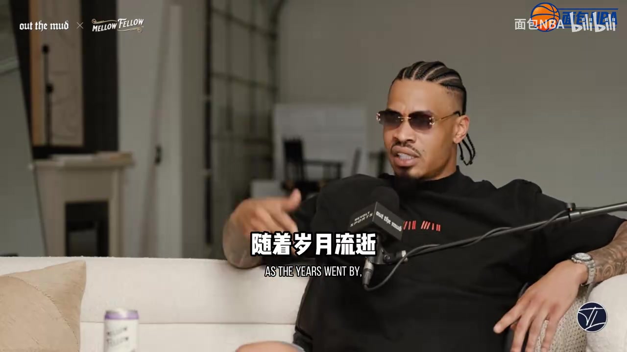 【视频/集锦】童年阴影！九指扣篮王格林讲述自己如何失去一根手