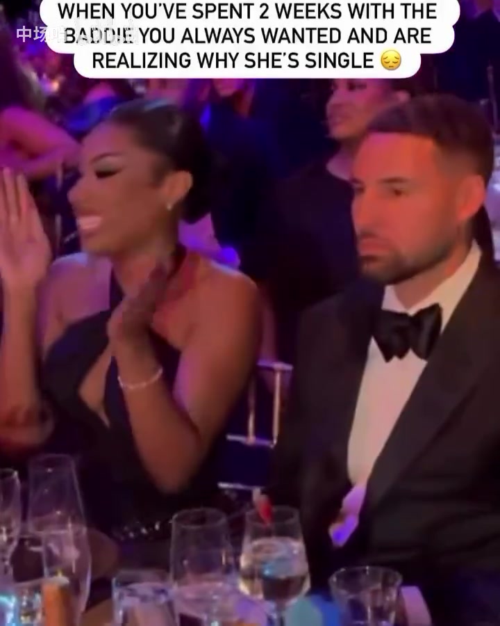  【视频】克莱被锤出轨！网友：花花公子克莱真对马冬梅动心了吗？