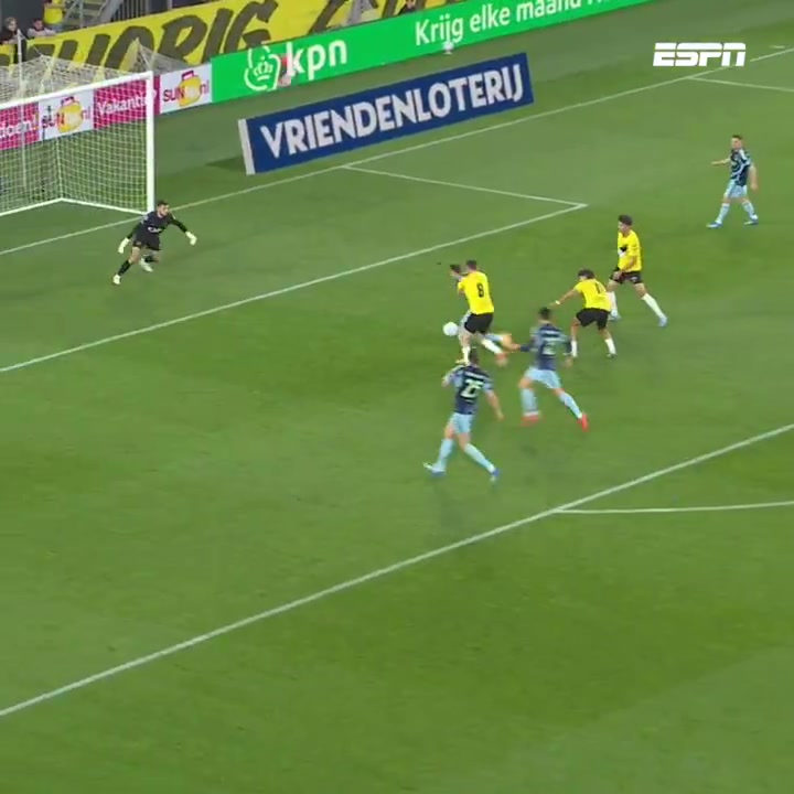 [今日速看]荷✌️甲惊❕现神仙球！这球让人想起了巅峰时期的梅