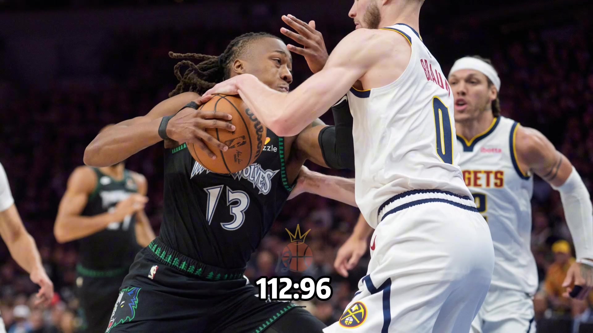 [森林狼]狼掘G4，对湖人调整有哪些启发？