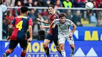 意甲-先赛距前四2分！杜维卡斯破门迪奥建功 科莫2-0热那亚