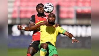 法甲-勒波尔破门隆吉耶补时绝杀 雷恩2-1南特