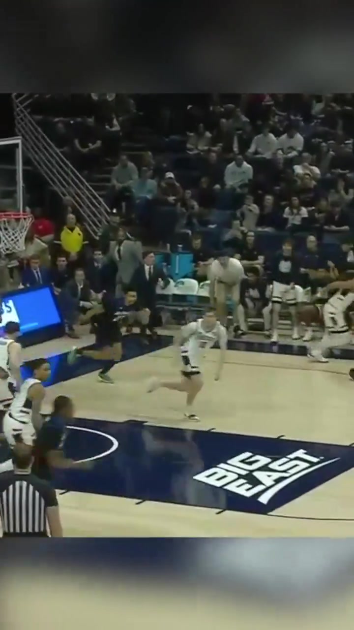 【推荐】火箭选了谢泼德不选我！卡斯尔大学时期这个天赋已经相当炸裂了！