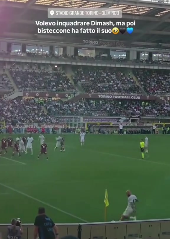 【赛后集锦】泰山压顶！✌️现场视角再看⚾迪✌️马尔科助攻比塞