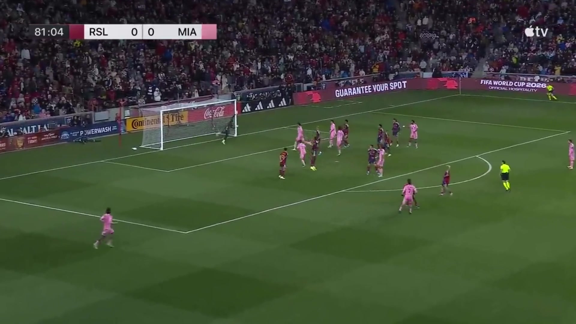 【西甲】一周5佳球-荷甲妖星单刀连过数人&尼科超级世界波