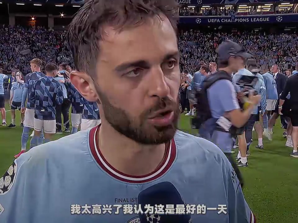 【足球】蓝月生涯倒计时中！如何评价这一年的B席？