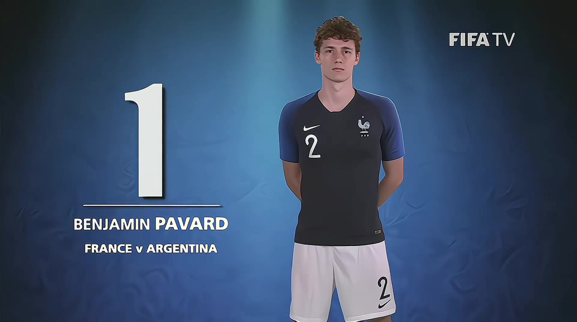 【冲击力画面】生涯高光！再来回顾一下帕瓦尔当年的“桃花影落飞