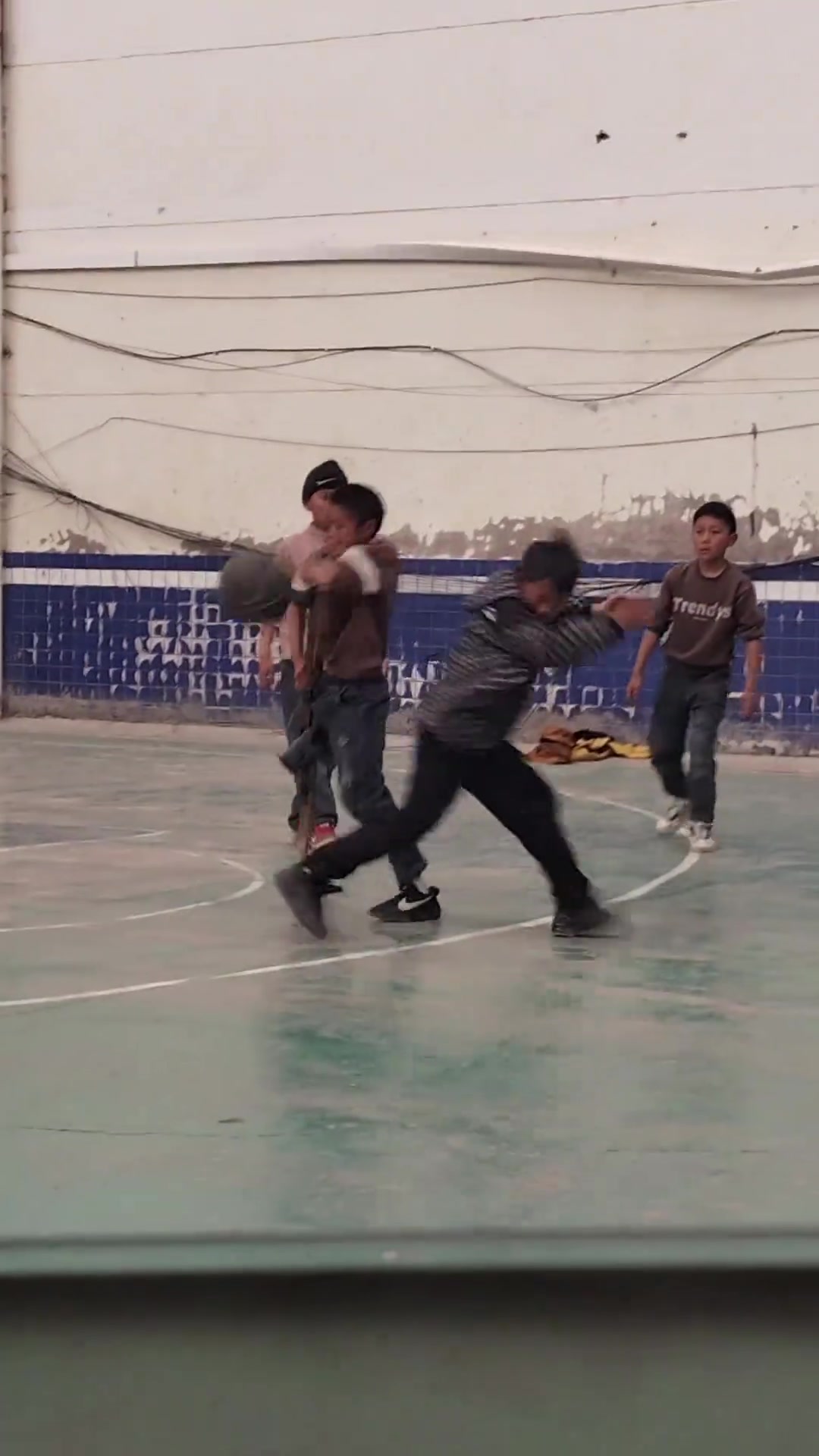 【推荐】须知少年凌云志，曾许人间第一流...