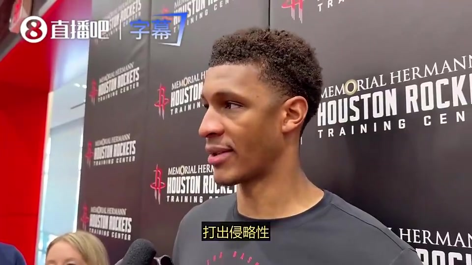 [视频]小贾此前谈G5：我们要保持专注&侵略性，我们明显是更强一方