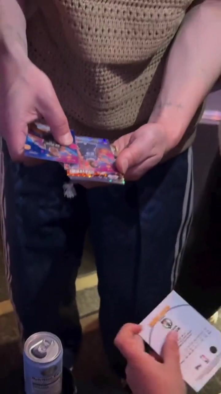 [精彩剪辑]苍老太多了啊冠希哥！陈冠希带女儿观看湖人火箭G5比赛