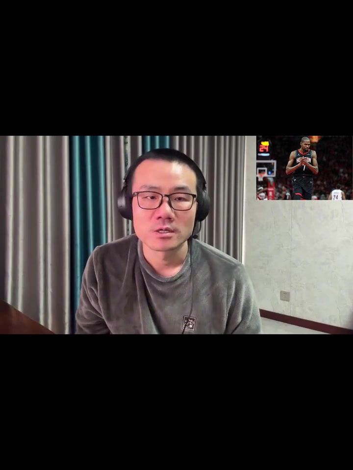 【球场爆发瞬间】徐静雨：预测杜兰特G6强势回归！率队挑战0-