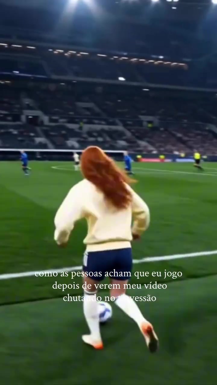 【今日热门视频】比老公厉害啊！理查利森老婆边路突破⚽后❕低射