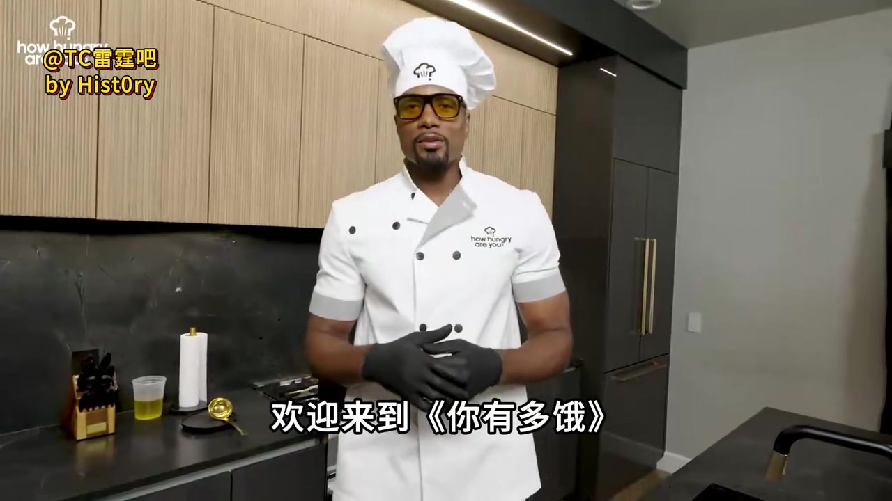 [经典赛事视频]切特：我单挑能拿捏杜兰特，雷霆第一座雕像应该