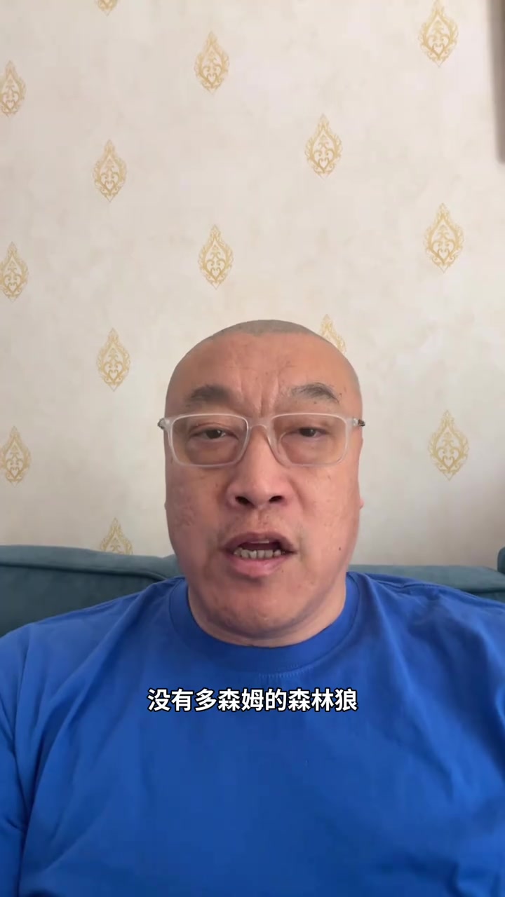 【篮球】马健：掘金缺少戈登后，在防守端不堪一击，身高尺寸不足被森林狼完全克制