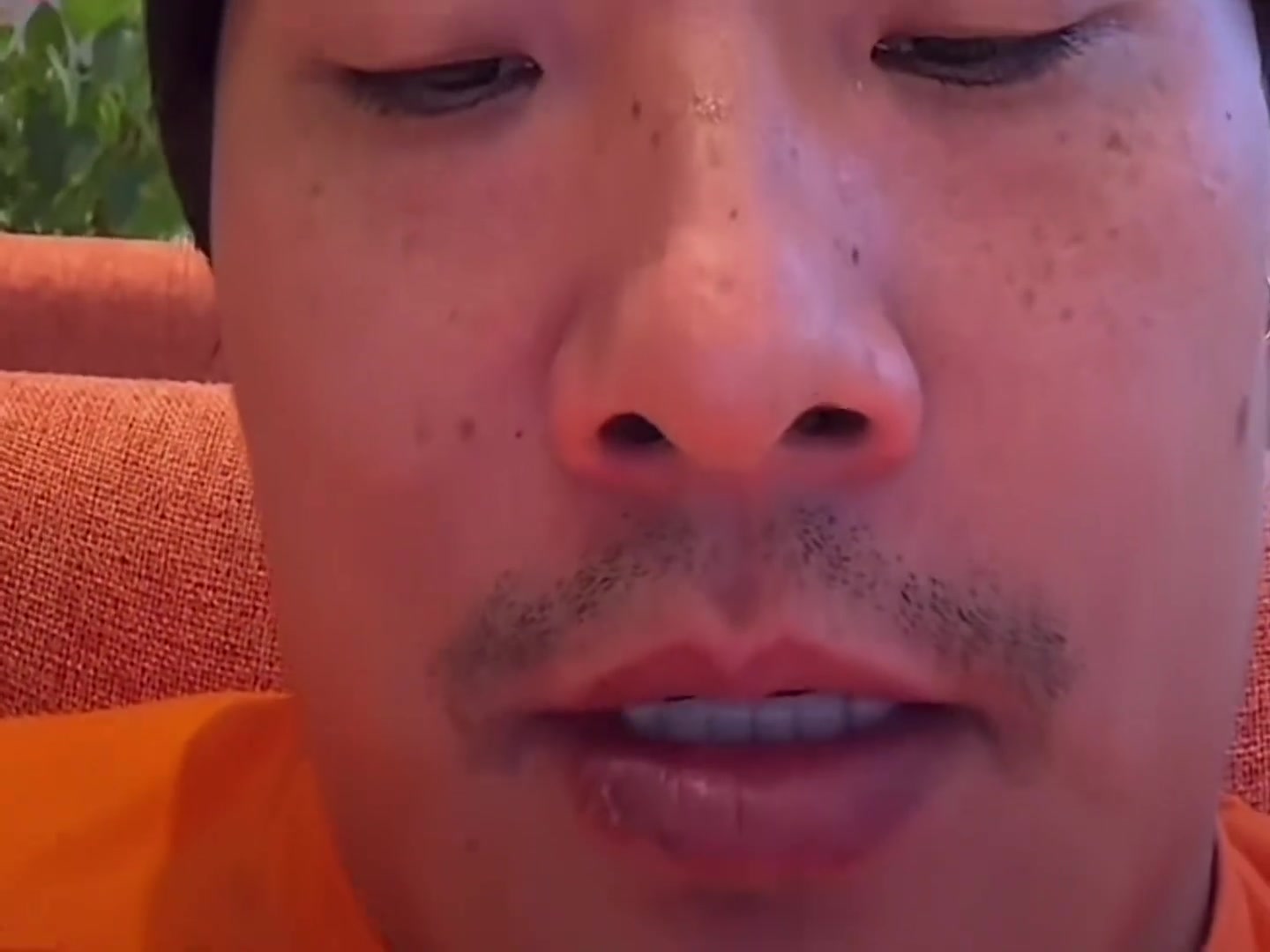 守门不如韩佳奇？王大雷打趣：可能是吧，他人现在在哪个队？