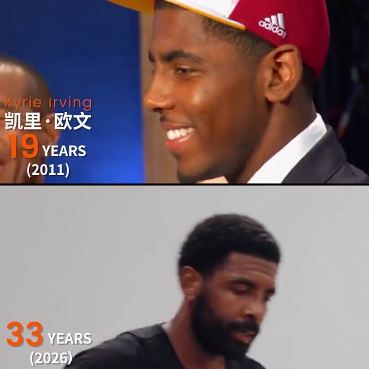 [体育视频]盛年不重来，一日难再晨 ！老一代的球星如今还有谁