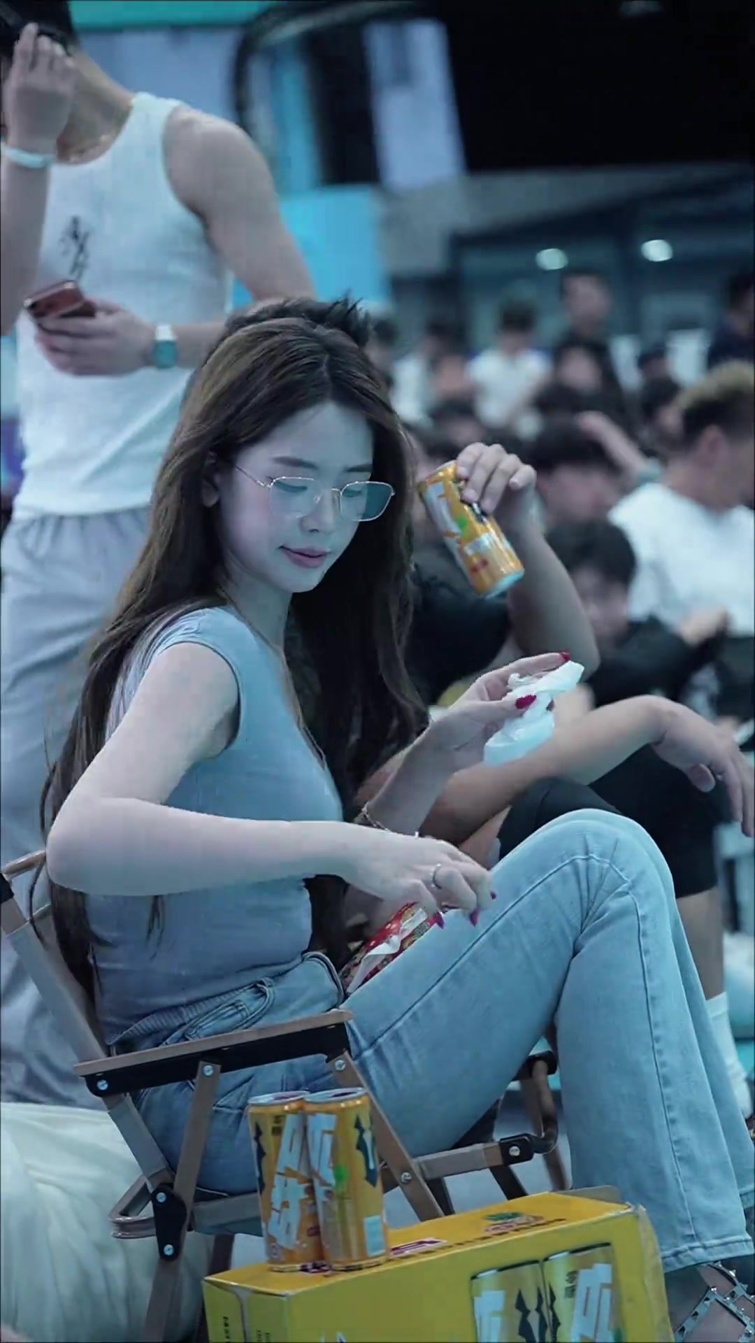 周楷恒的人生是真圆满啊！