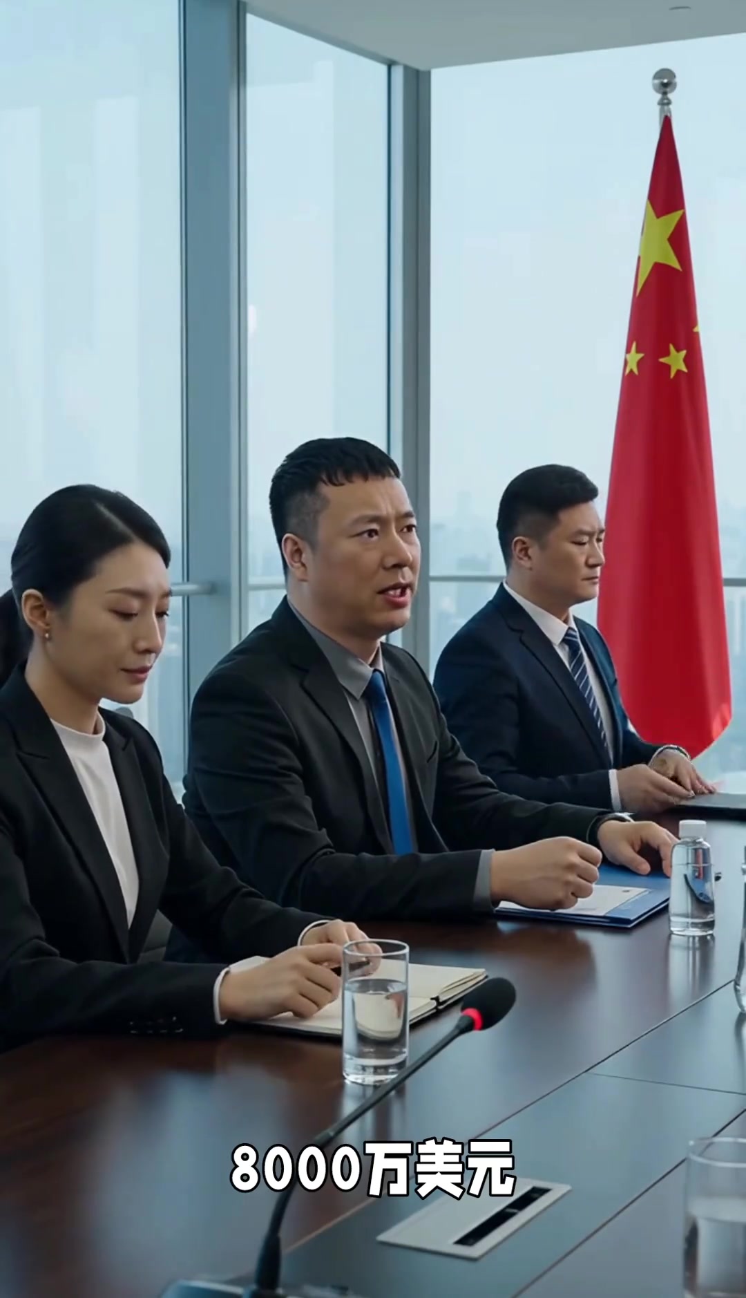 [经典瞬间]还能看上世界杯吗球迷ai恶搞央视与国际足联谈判