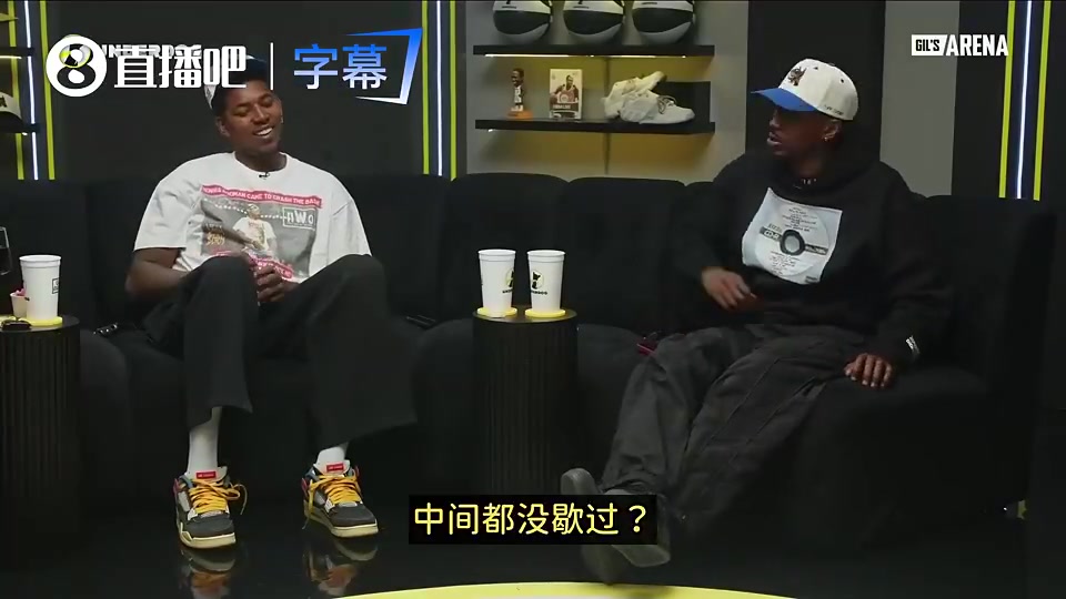 詹宁斯此前：老詹每次换队都夺冠还要被批评？这比一人一城夺冠难