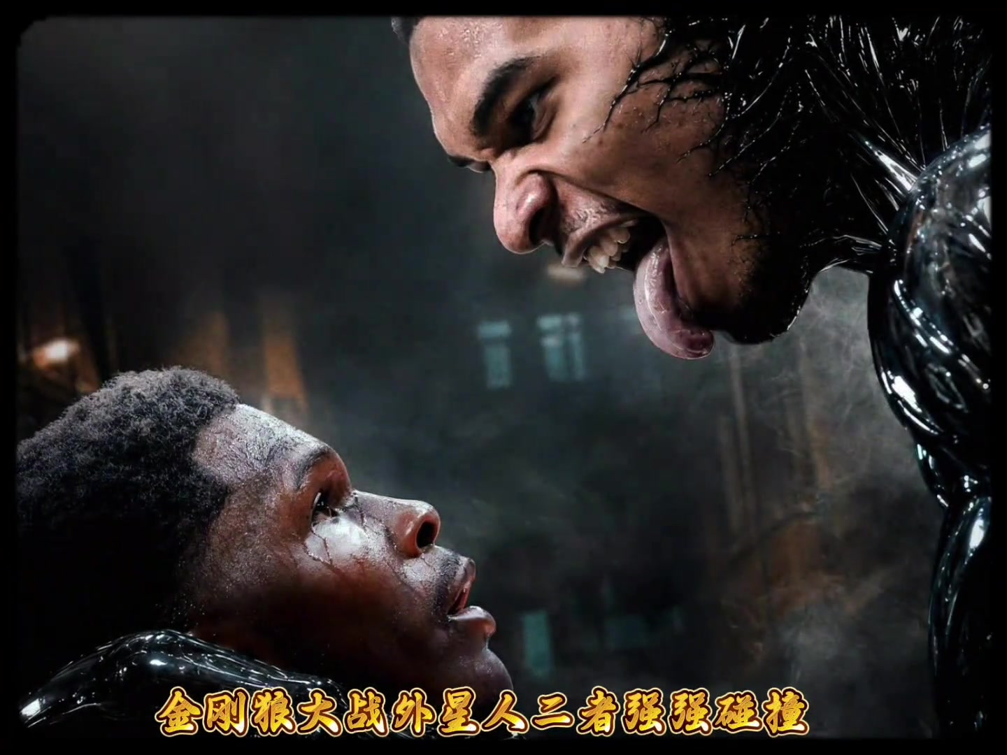 季后赛开赛至今终于看到一场由球员决定走势的比赛了...