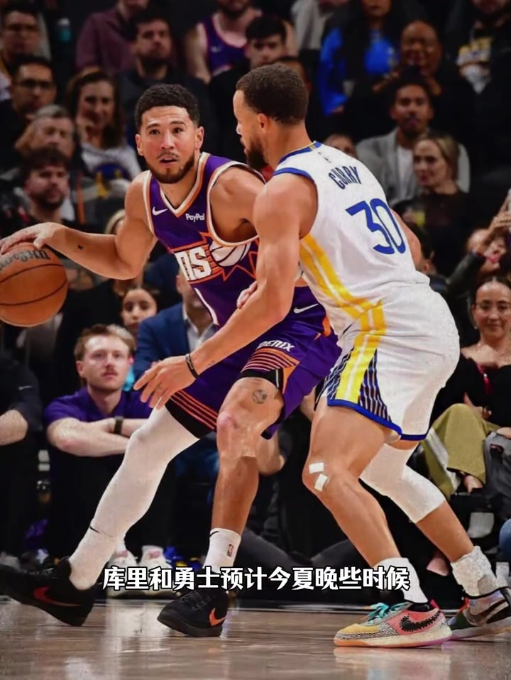 [体育视频]最高2年1.367亿！库里和勇士预计晚些时候商讨提前续约！