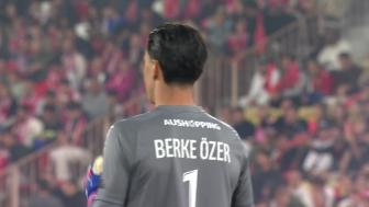 法甲-佩兰造扎卡里亚乌龙 里尔客场1-0摩纳哥