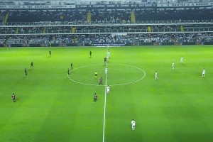 巴甲-内马尔连场破门 桑托斯主场2-0巴甘蒂诺红牛