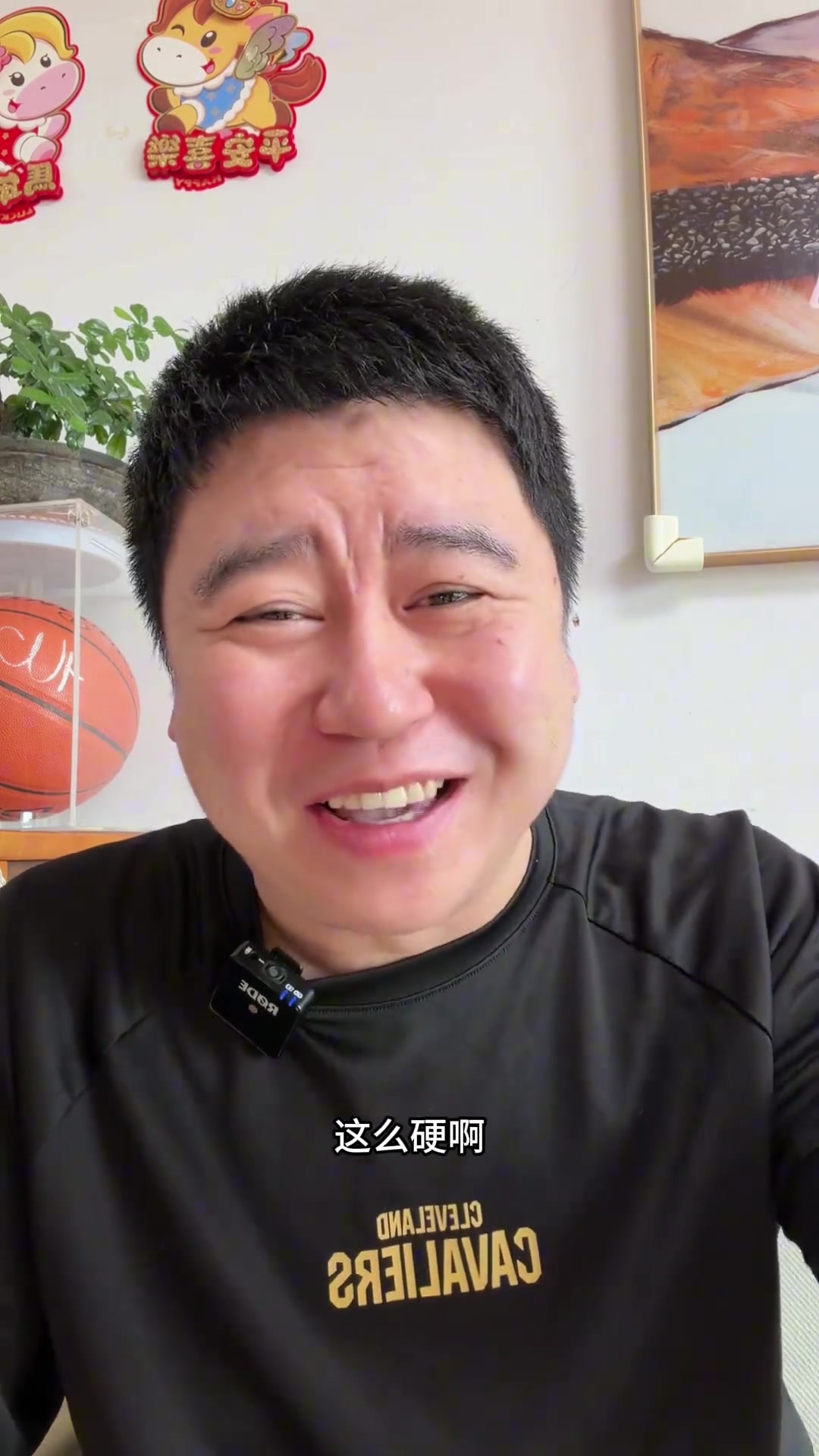 [必看瞬间]森林狼干掉马刺！✌⬅️️大史猛夸爱⚾德华兹：怎么
