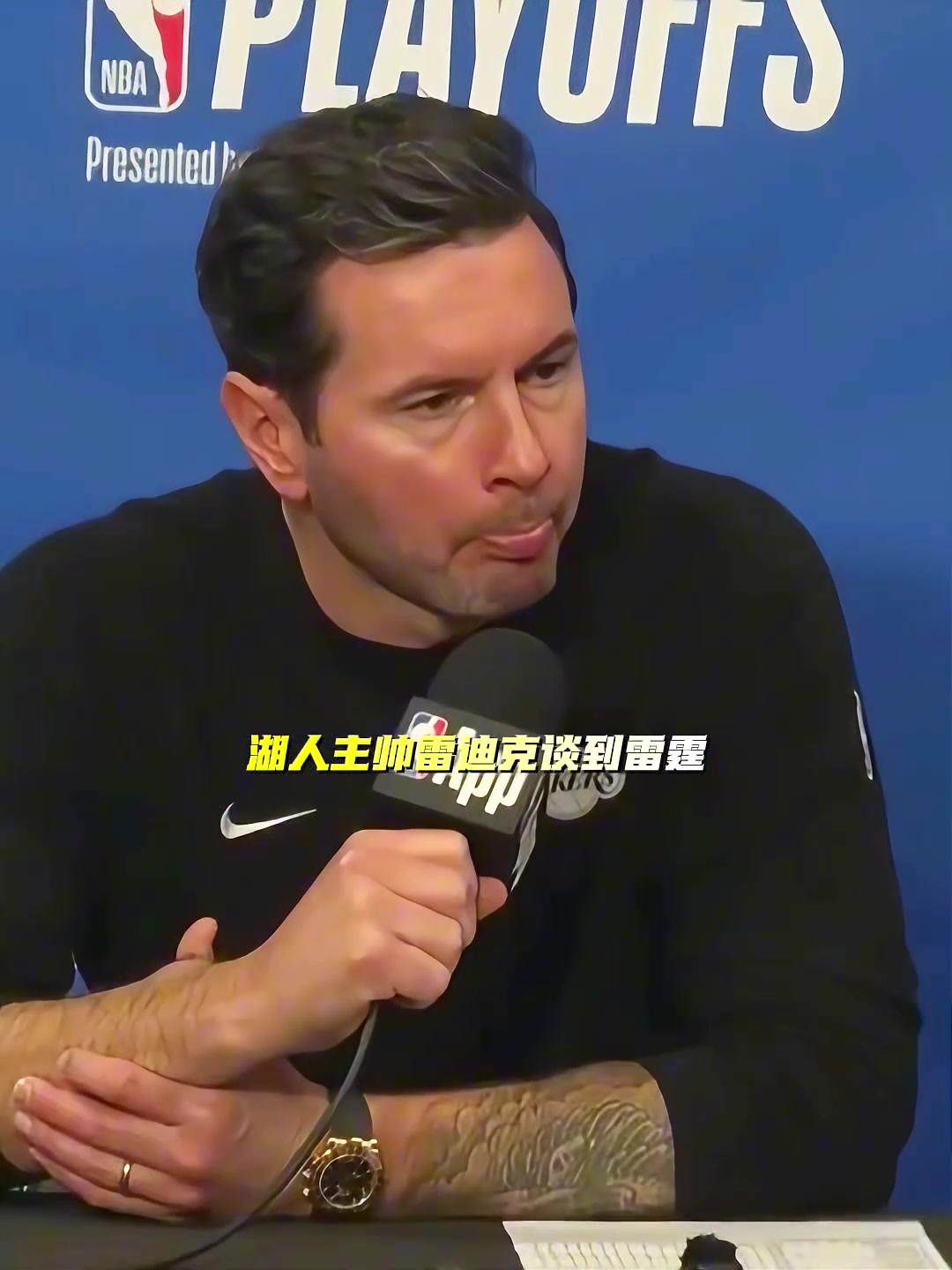 【视频】这统治力有点恐怖！服气！雷霆7战湖人场均净胜25分