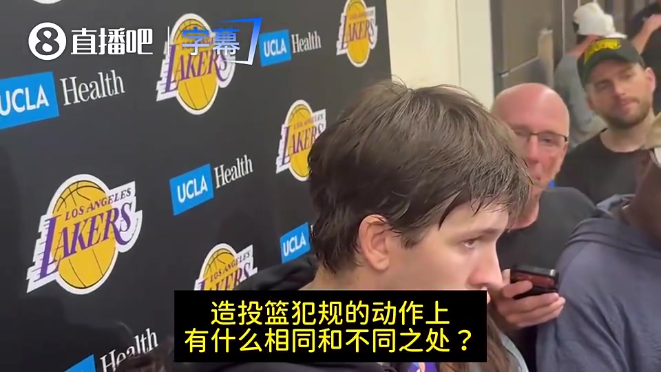 【赛后集锦】里夫斯曾谈自己对比SGA：我们都想赢！突破多罚球