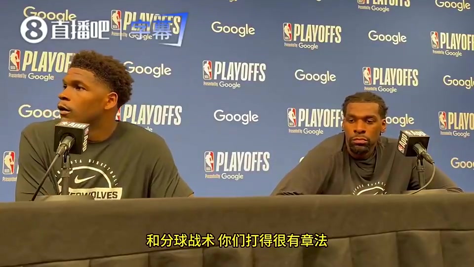 [有道理嘛?]华子曾谈马刺防守：文班在内线覆盖太广了，我们很难找到空位队友