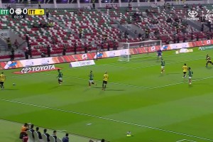 沙特联-奥亚尔破门迪亚比双响 吉达联合3-1达曼协作