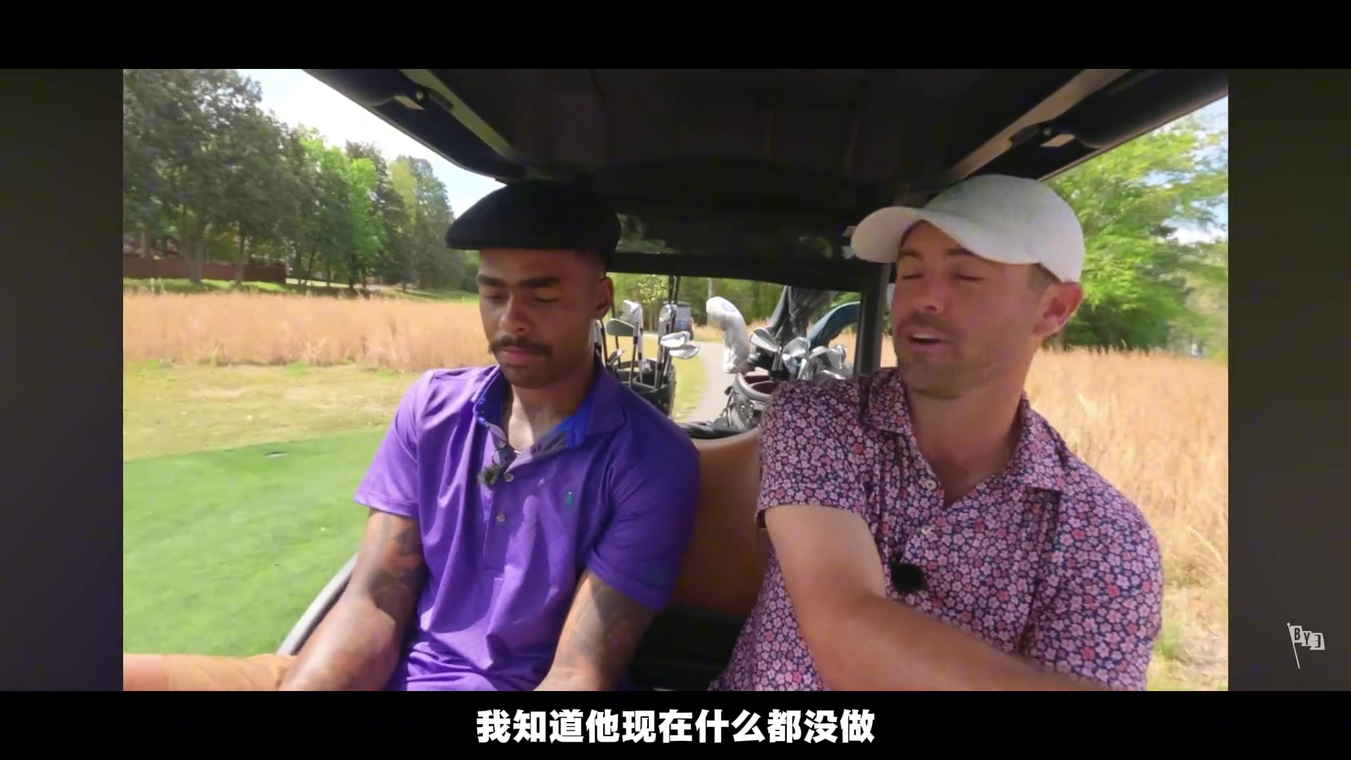[精选热播]关系还挺好 拉塞儿跟詹姆斯视频通话帮朋友要签名球