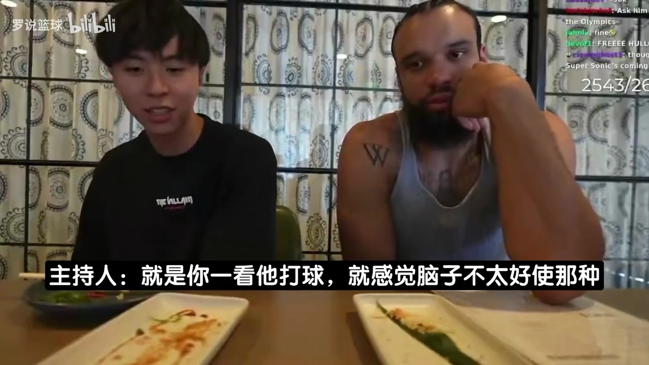 [值得一看]谁打球脑子不好使？狄龙点名范德彪：只会抢板一点投