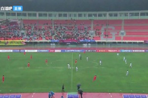 足协杯-谭龙造红牌 山西崇德荣海点球5-4淘汰亚泰