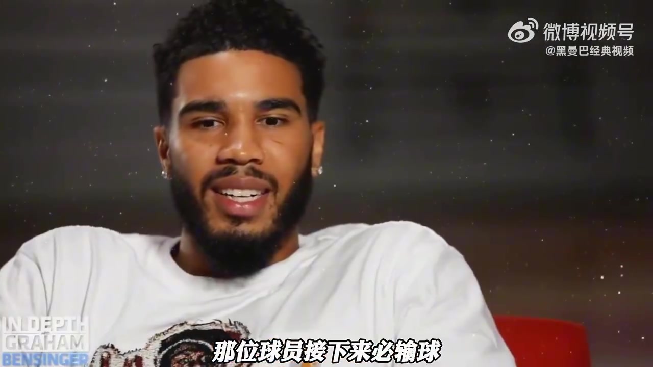 [今日球员视频]有多少吧友看过？当⬇️时科比的节目《Detail》真是相当经典
