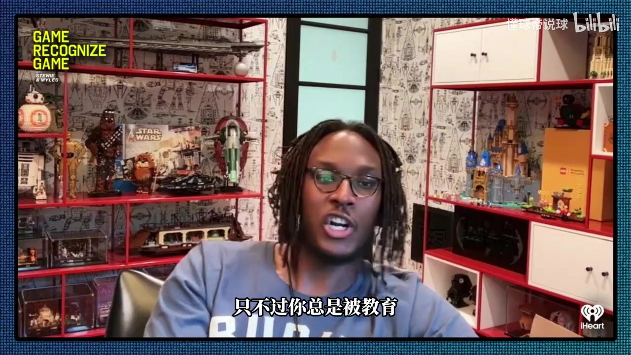 [今日冲击镜头]特纳谈N⬆️B❗A裁判：和警察一样团结，得罪