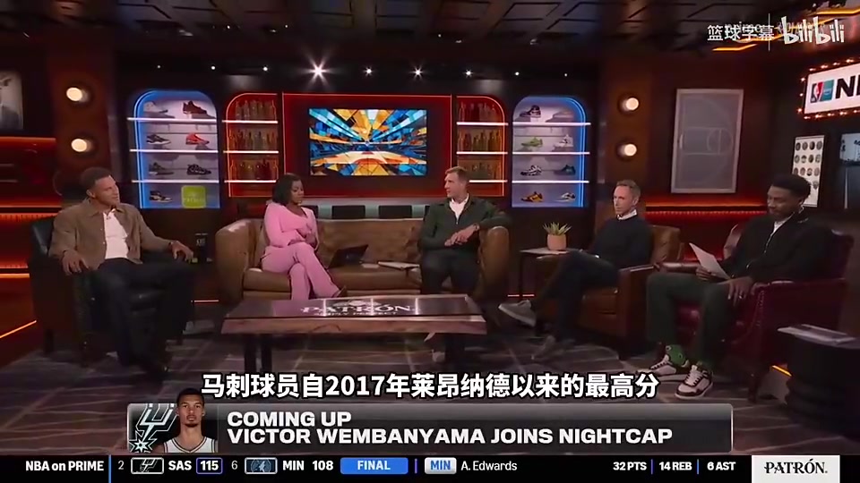 【赛事回顾】羡慕上了！德克：马刺也太幸运⬅️了，前⚾有邓肯，