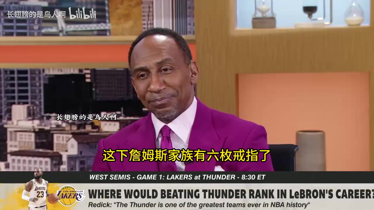 NFL名将:詹姆斯再夺一冠,可以和乔丹看齐,因为布朗尼的也算! NFL名将:詹姆斯再夺一冠,可以和乔丹看齐,因为布朗尼的也算!